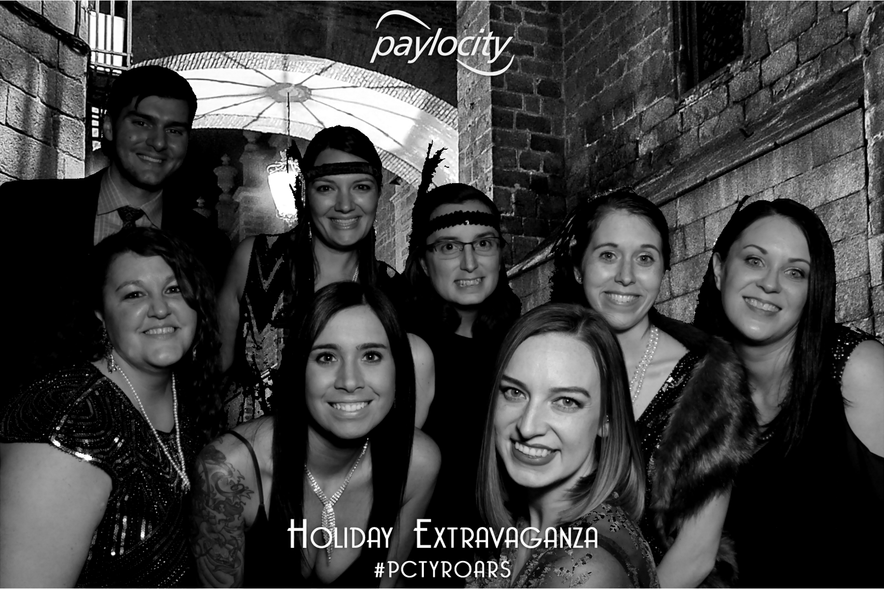 Paylocity Holiday Extravaganza | View more photos from the event at events.alfrescophoto.com/u/AlfrescoPhoto/Paylocity-Holiday-Extravaganza